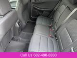 New 2026 Ford Escape SUV