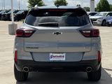 Used 2026 Chevrolet TrailBlazer SUV