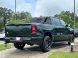 New 2026 Ram 1500 Truck