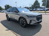 New 2026 Lincoln Nautilus SUV