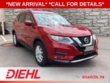 Used 2017 Nissan Rogue SUV