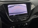 Used 2021 Chevrolet TrailBlazer SUV