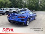 Used 2023 Chevrolet Corvette Coupe