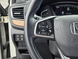 Used 2017 Honda CR-V SUV