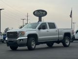 Used 2018 GMC Sierra 2500HD Truck