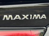 Used 2023 Nissan Maxima Sedan