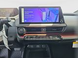 New 2027 Toyota Prius Plug-in Hybrid Sedan