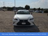 Used 2025 Lexus ES Sedan