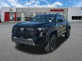 Used 2025 Toyota Tacoma Truck