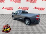 Used 2021 Toyota Tundra Truck