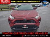 Used 2020 Toyota RAV4 SUV