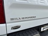 New 2026 Chevrolet Silverado 1500 Truck