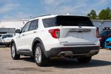 Used 2020 Ford Explorer SUV