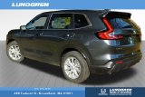 New 2026 Honda CR-V SUV