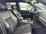 Used 2022 Jeep Grand Cherokee WK SUV