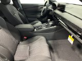 New 2026 Honda Accord Hybrid Sedan