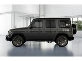 New 2027 Mercedes-benz G Class SUV