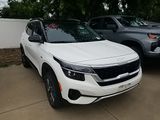 Used 2023 Kia Seltos SUV
