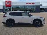 New 2026 Nissan Rogue SUV