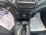 Used 2022 Jeep Cherokee SUV
