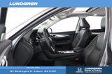 Used 2023 Infiniti Q50 Sedan