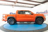 Used 2025 Nissan Frontier Truck