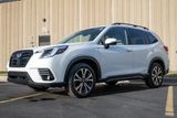 Used 2024 Subaru Forester SUV