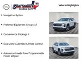 Used 2026 Chevrolet Equinox SUV