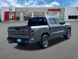 New 2026 Nissan Frontier Truck