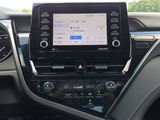 Used 2023 Toyota Camry Sedan
