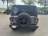 Used 2023 Jeep Wrangler SUV