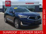 Used 2021 Acura RDX SUV