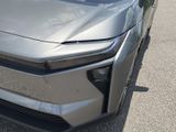 New 2026 Toyota bZ SUV