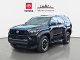 Used 2026 Toyota 4Runner SUV