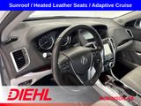 Used 2016 Acura TLX Sedan