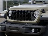 New 2026 Jeep Wrangler SUV