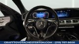 Used 2025 Mercedes-benz GLE SUV