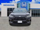 New 2027 Honda HR-V SUV