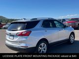 Used 2018 Chevrolet Equinox SUV