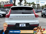 Used 2026 Volvo XC40 SUV