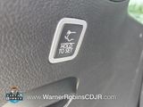 Used 2026 Jeep Grand Wagoneer SUV