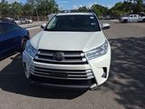 Used 2017 Toyota Highlander SUV