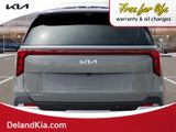 New 2026 Kia Carnival MPV Van