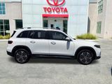 Used 2025 Mercedes-benz EQB SUV