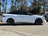 New 2026 Nissan Sentra Sedan