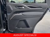 Used 2023 Cadillac Escalade SUV