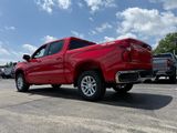 New 2026 Chevrolet Silverado 1500 Truck