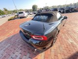 Used 2020 Fiat 124 Spider Convertible