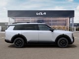 New 2027 Kia Telluride SUV