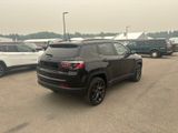New 2026 Jeep Compass SUV